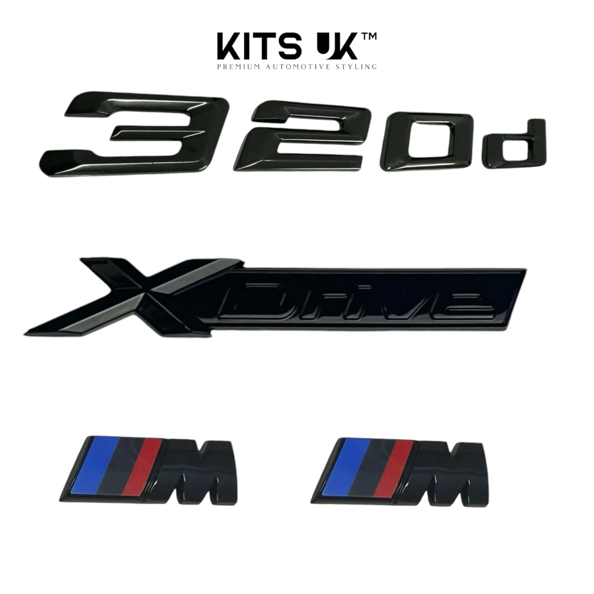 BMW 1 Series F40 Body Kits & Styling Upgrades