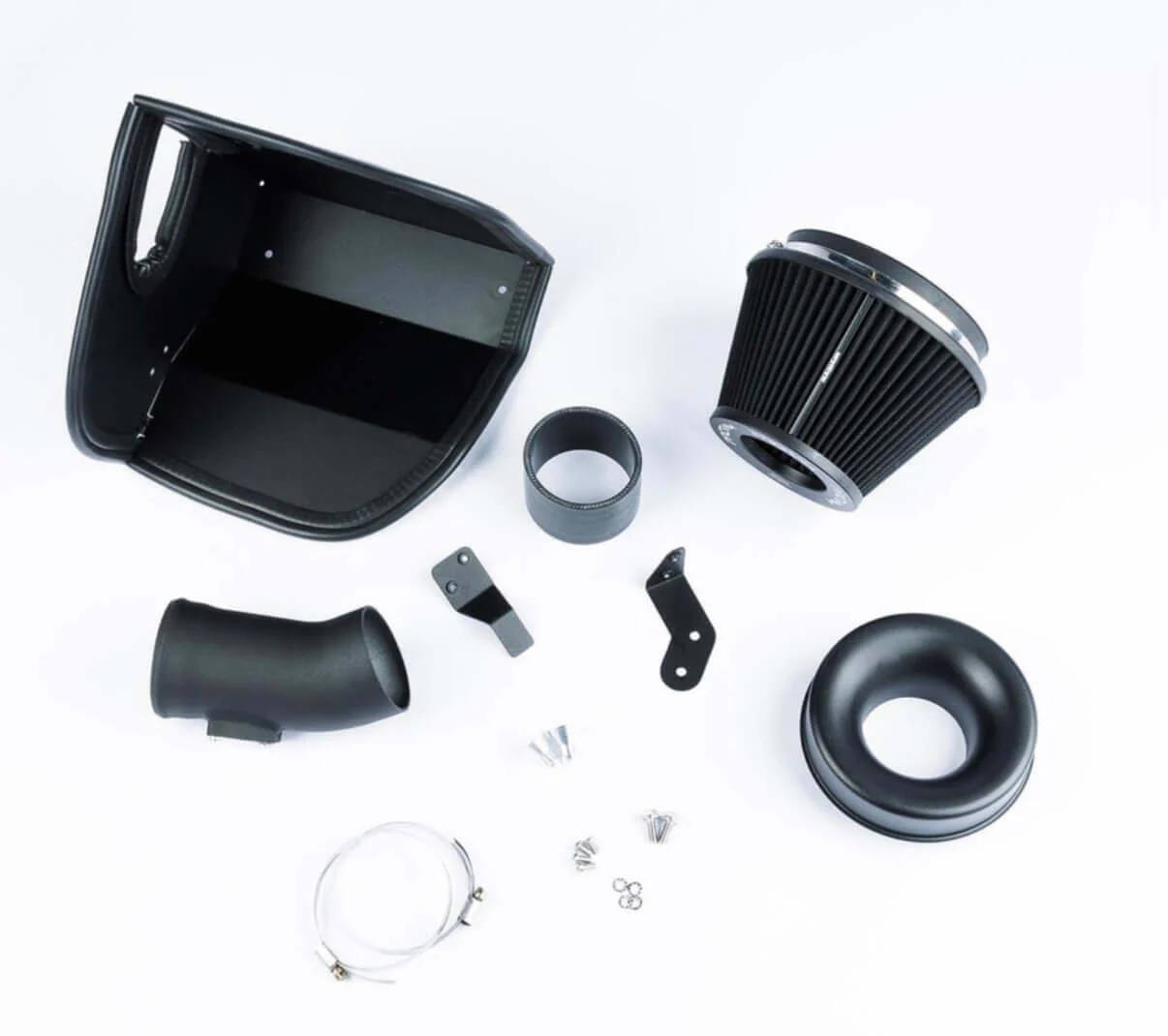 BMW 1 Series F20 F21 Body Kit Collection